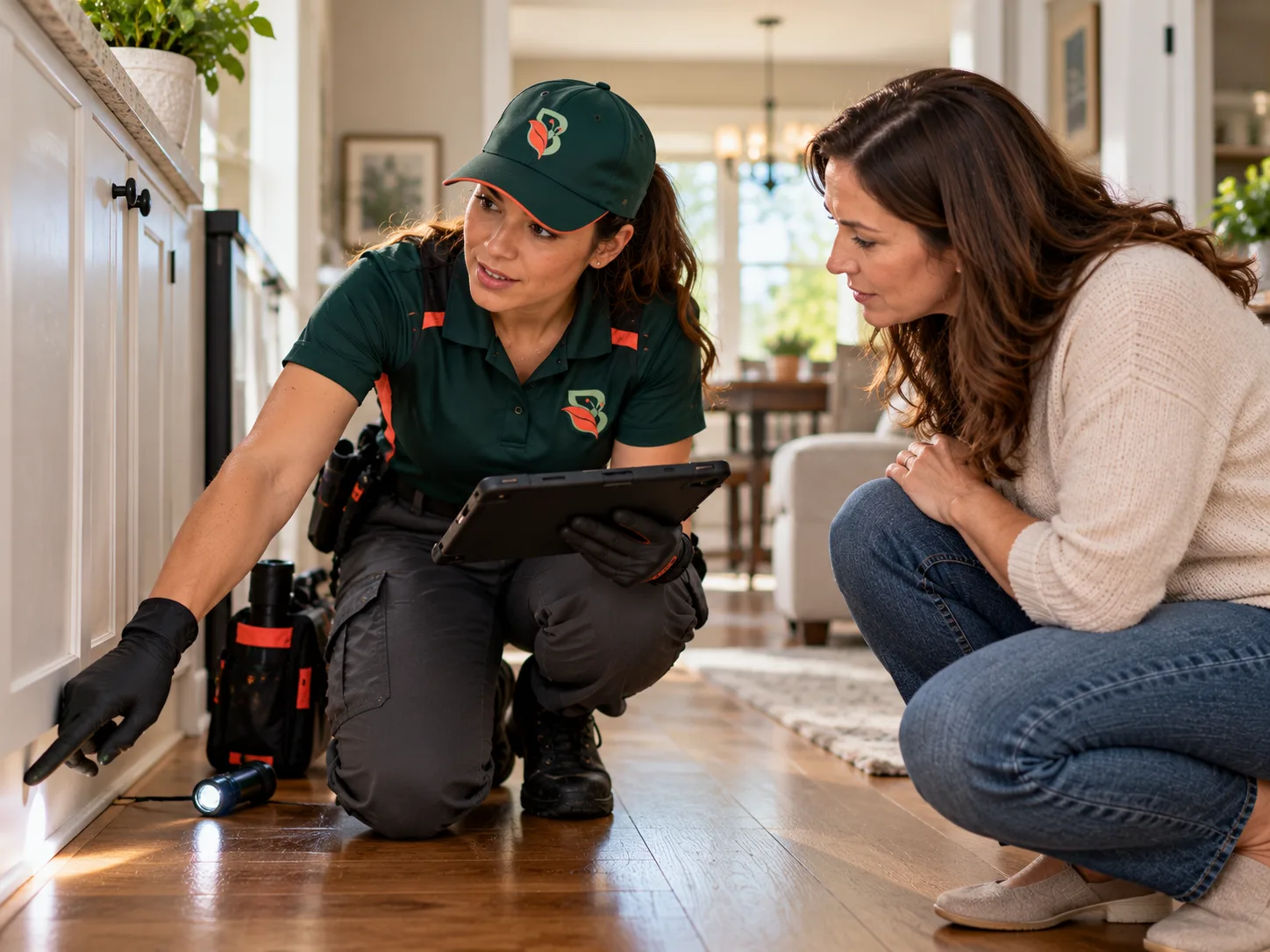 Pest Control Ottawa, OH FAQs